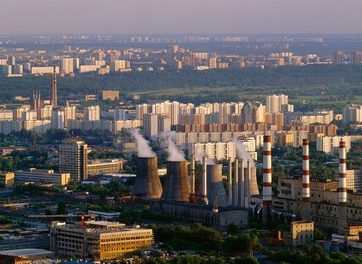 Legal Aspects for Industrial Area Based on Government Regulation Number 24 of 2009