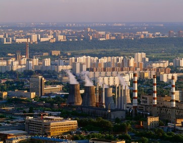 Legal Aspects for Industrial Area Based on Government Regulation Number 24 of 2009