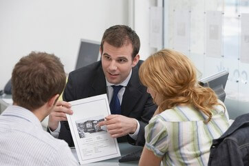 Right and Obligation of Property Brokerage Company