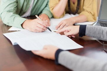 Construction Work Contract