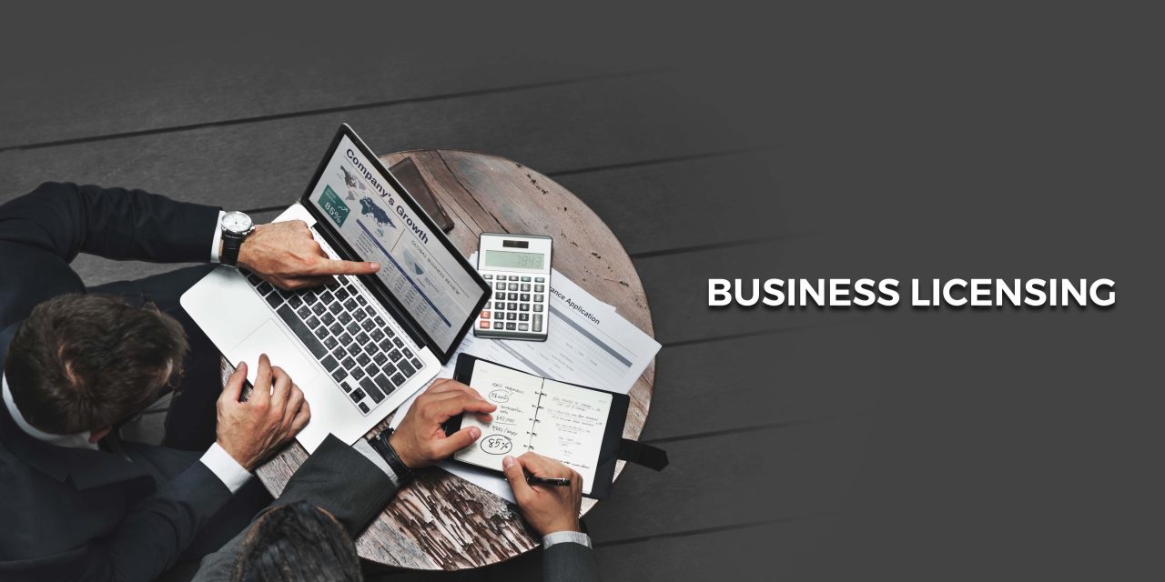 Risk-Based Criteria Business Licensing