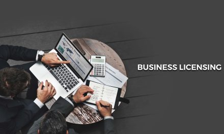 Risk-Based Criteria Business Licensing