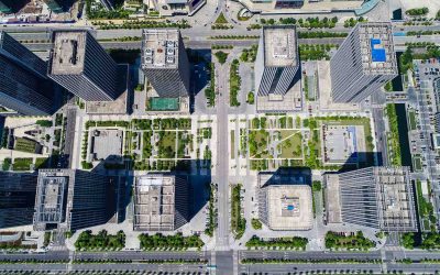 Alteration of Spatial Zoning in DKI Jakarta