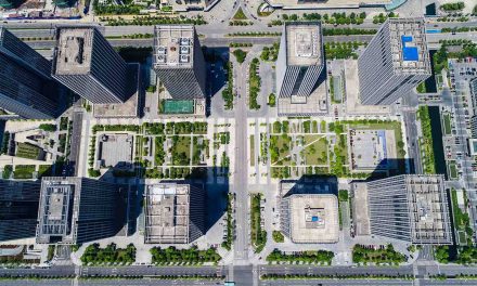 Alteration of Spatial Zoning in DKI Jakarta