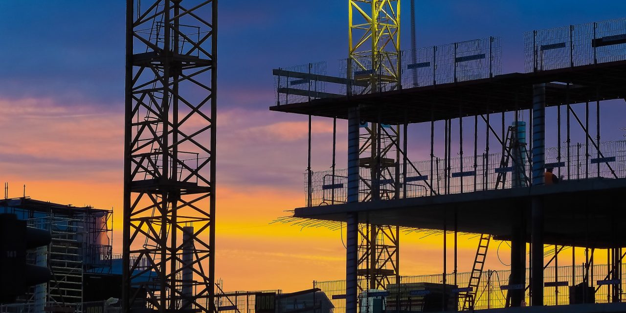Cooperation between Association of Owner and Tenant of Condominium Unit (P3SRS) and Developer in the Gradual Construction of Condominium