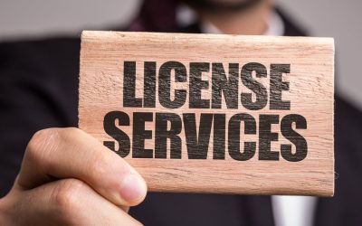 Licensing Services Guideline For National Construction Services