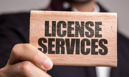 Licensing Services Guideline For National Construction Services