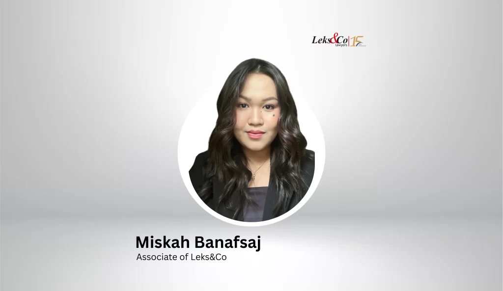 Miskah Banafsaj
