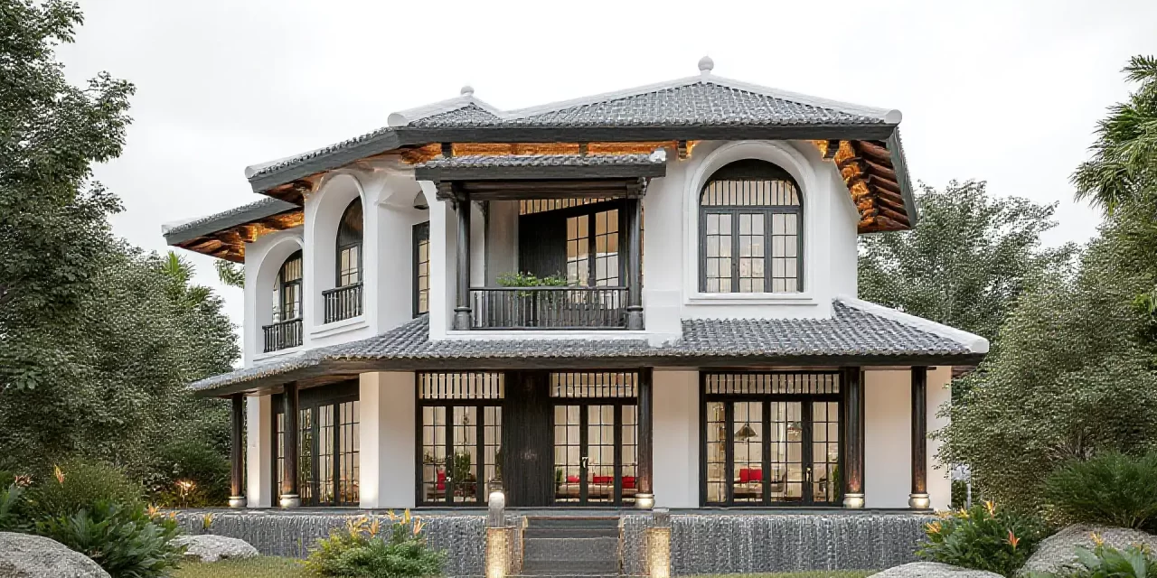 Principle Regulations Governing Batam Island and Its Effect on Property Sector