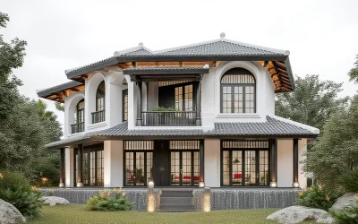 Principle Regulations Governing Batam Island and Its Effect on Property Sector