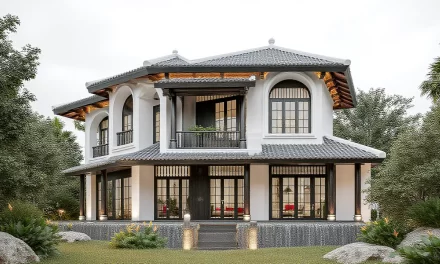 Principle Regulations Governing Batam Island and Its Effect on Property Sector