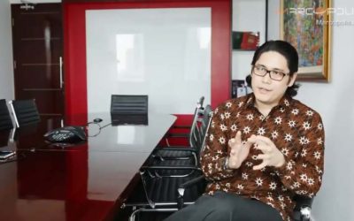 Property Investment Law in Indonesia