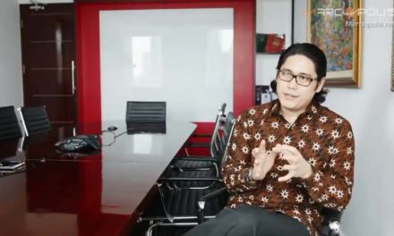 Property Investment Law in Indonesia