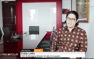 Real Estate Law – Interview on Marcopolis “Property Laws in Indonesia : Can Foreign Investors Own Land?”