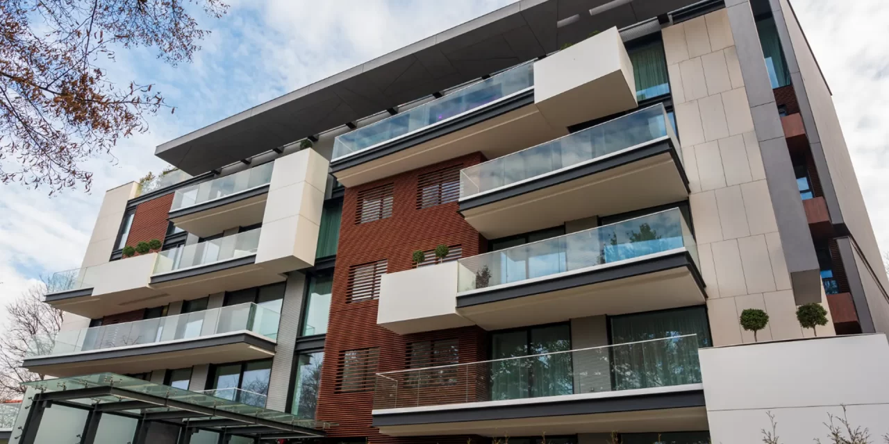 Association of Owners and Residents of the Apartment