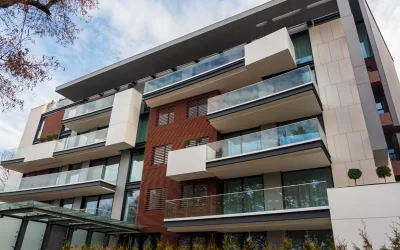 Association of Owners and Residents of the Apartment