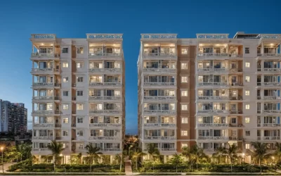 Condominiums Built Over Waqf Land