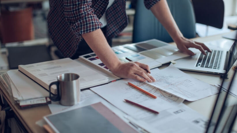 Real Estate Developers Need to Aware of Copyright Protections of Architectural Works
