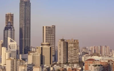Summary of the Local Regulation of DKI Jakarta Number 7 of 2010 on Building