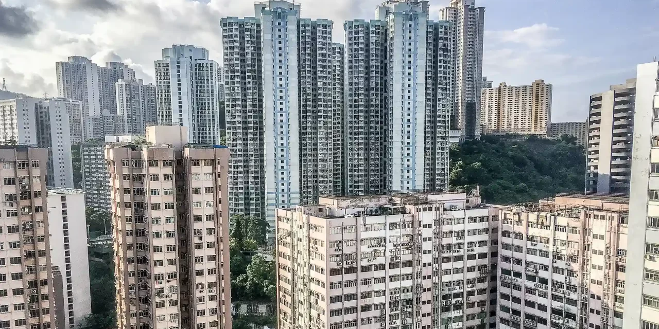 The Assignment of Conditional Sale and Purchase Agreement of An Apartment