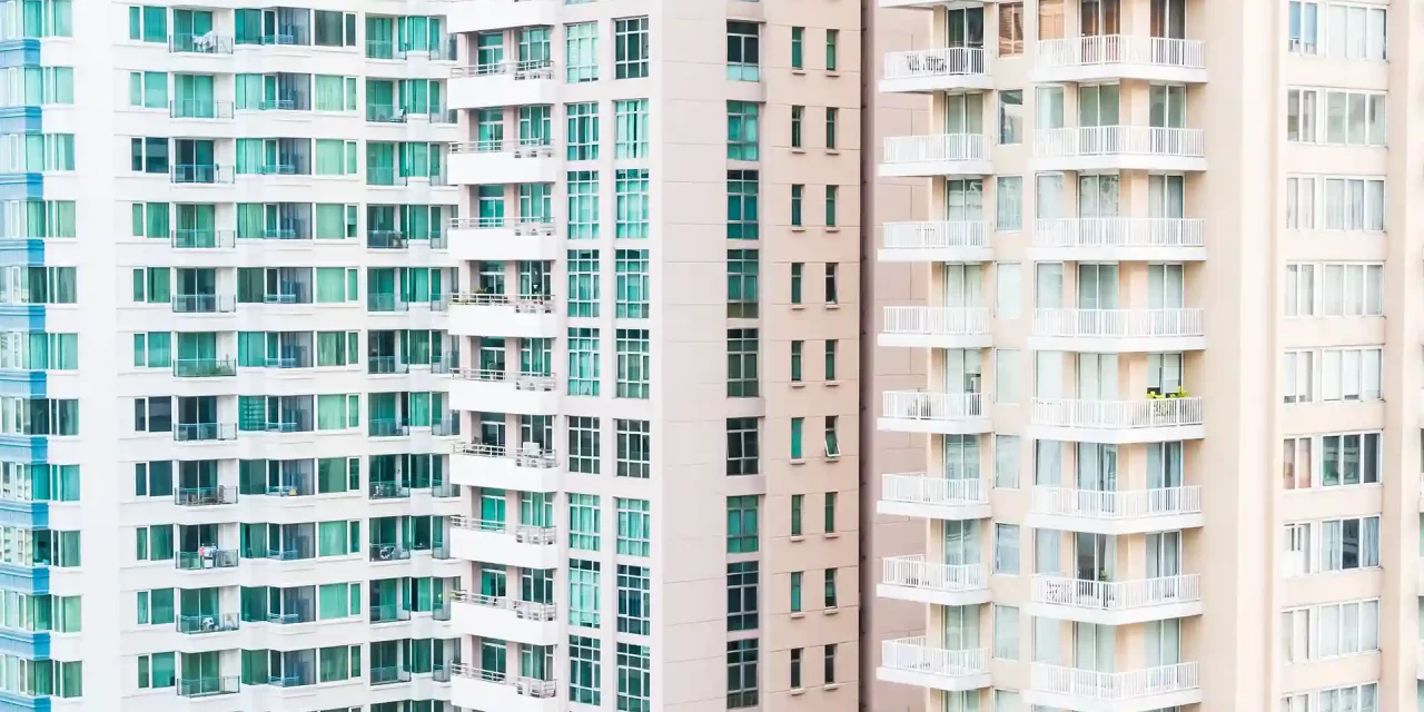 Condominium Development Policy