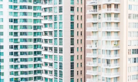 Condominium Development Policy