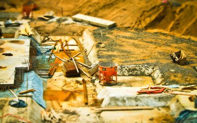 The Legal Aspect and The Rules of The Right to Build