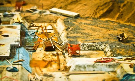The Legal Aspect and The Rules of The Right to Build