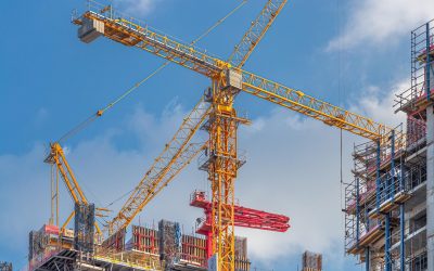 Construction Service Law Post Job Creation Law