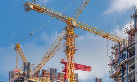Construction Service Law Post Job Creation Law