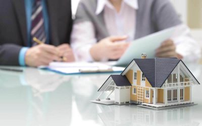 Income Tax from Transfer and Conditional Sales and Purchase Agreement of Land and/or Building