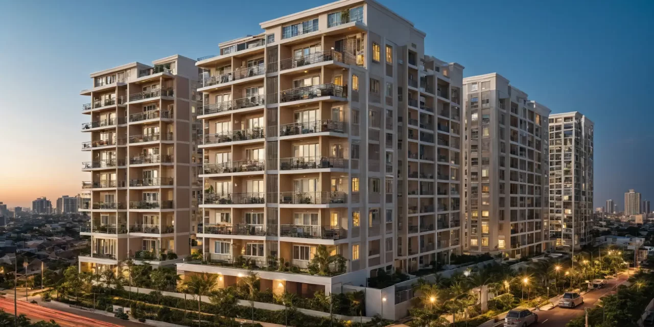 Establishment of the Tenant Association of Condominium