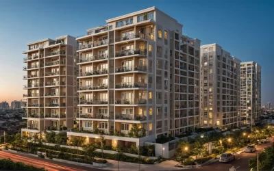 Establishment of the Tenant Association of Condominium