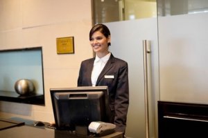 Service Charges of Hotel Business and Restaurant Business at Hotels