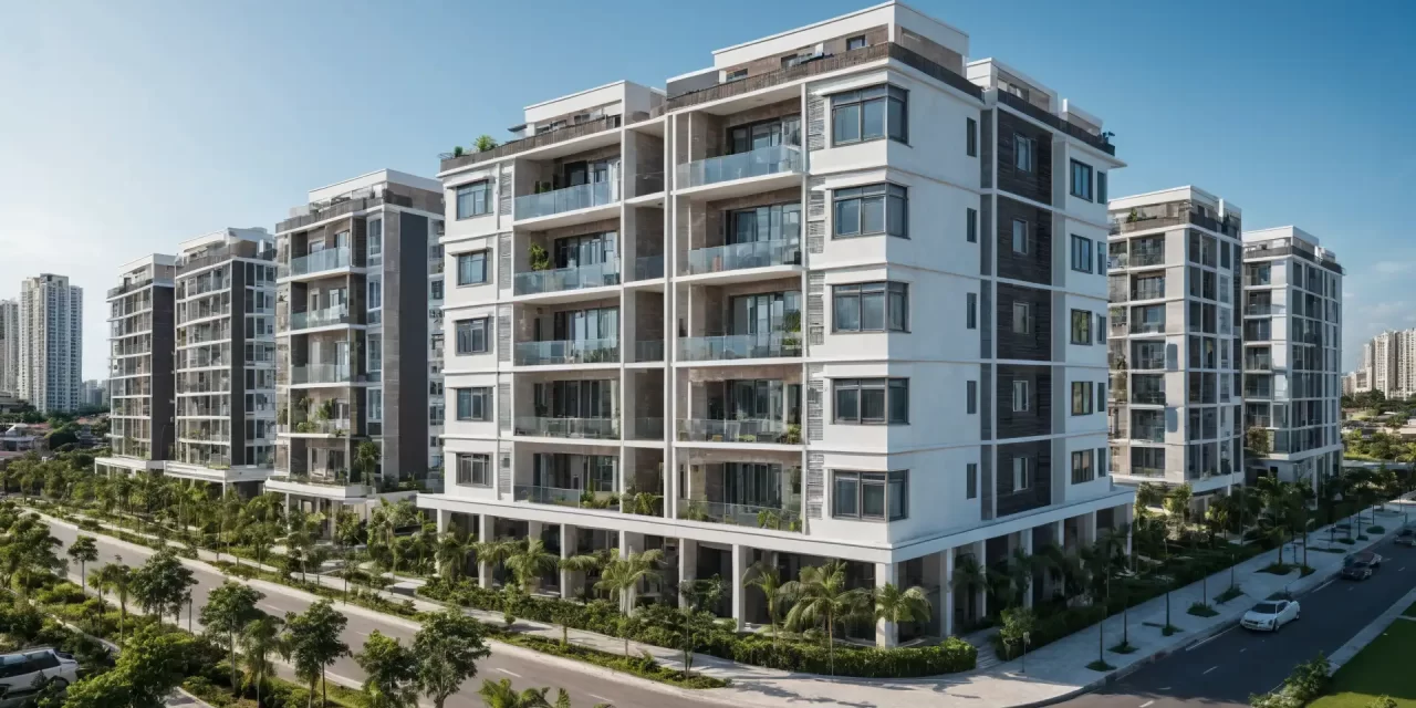 The Legal Status of Parking Space Under Condominium Law