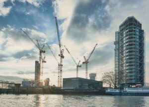 Indonesia Building Construction Permit