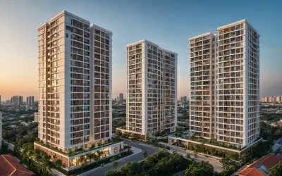 Mixed-Used Common Problems Condominium Law Perspective By Eddy Leks