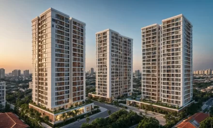 Mixed-Used Common Problems Condominium Law Perspective By Eddy Leks