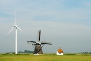 land dutch