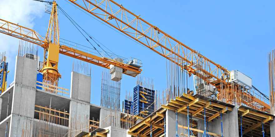 Construction and Management Support of Condominium
