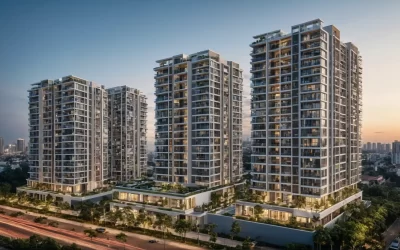 Administrative and Technical Requirements of the Construction of Strata Title