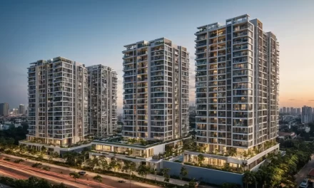 Administrative and Technical Requirements of the Construction of Strata Title