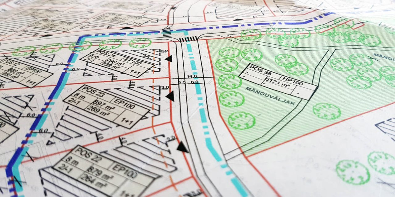 Draft of Omnibus Law Bill and its Impact on Spatial Planning Regulation
