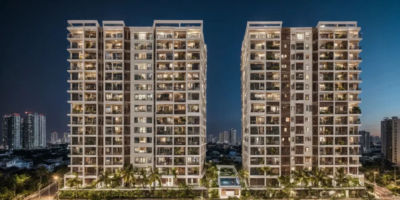 Common Equipment, Common Facilities and Common Land in Condominium
