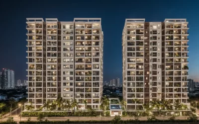 Common Equipment, Common Facilities and Common Land in Condominium
