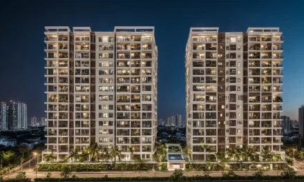 Common Equipment, Common Facilities and Common Land in Condominium