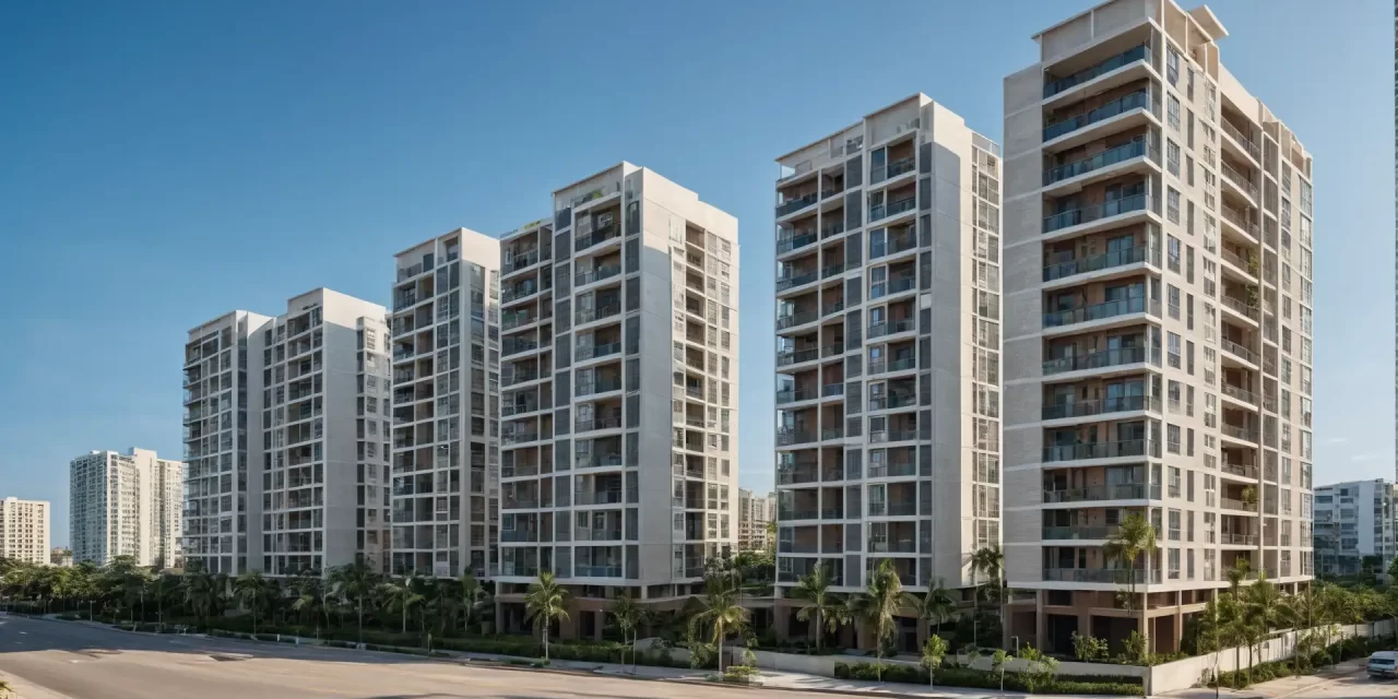 Legal Aspects of Building in Indonesia