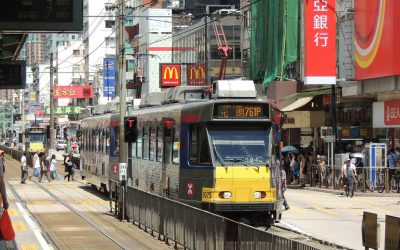 Determination and Stipulation of Location of Transit Oriented Development Area