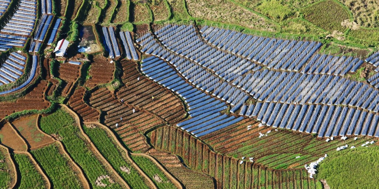 Ministry of Agrarian Affairs and Spatial Planning enacted the Minister of Agrarian and Spatial Planning Regulation No. 30 of 2019 on Land Registration of Situ, Lake, Embung and Reservoir