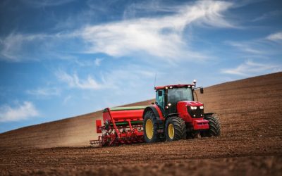 Control of Possession of Agriculture Land